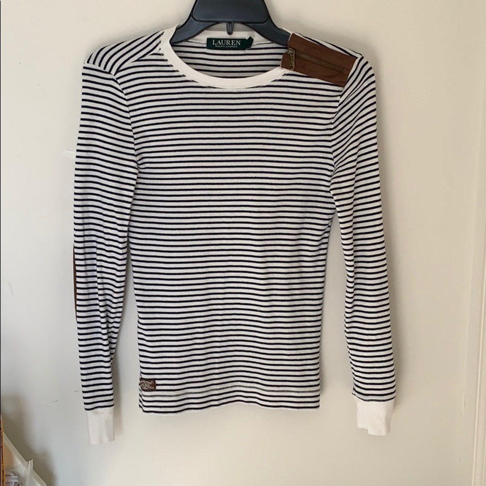 Ralph Lauren long sleeves